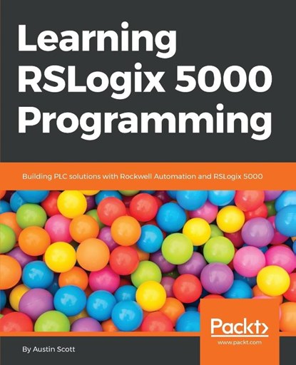 Learning RSLogix 5000 Programming, Austin Scott - Paperback - 9781784396039