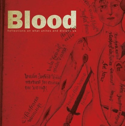 Blood, Anthony Bale ; David Feldman - Paperback - 9781784421380