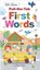 First Words, Sally Hopgood - Overig - 9781784453428