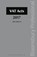 VAT Acts 2017, KENNEDY,  Pat - Paperback - 9781784514631
