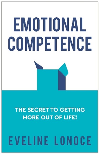 Emotional Competence, Eveline Lonoce - Paperback - 9781784521318
