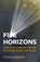 Five Horizons, Steve Sanders - Gebonden - 9781784529789