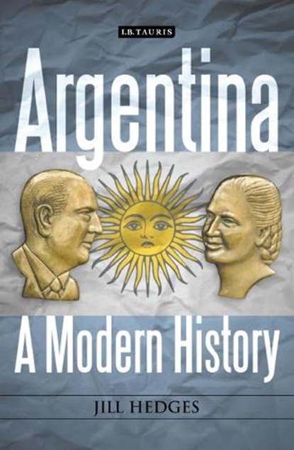 Argentina, Jill (Oxford Analytica) Hedges - Paperback - 9781784531065