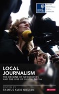 Local Journalism | Rasmus Kleis Nielsen | 