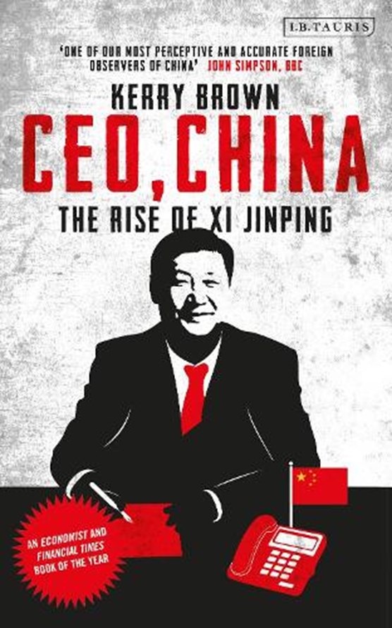 CEO, China