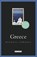 Greece, CARROLL,  Michael - Gebonden - 9781784533809