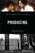 Producing | Lewis, Jon (oregon State University, Usa) | 