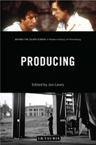 Producing | Lewis, Jon (oregon State University, Usa) | 