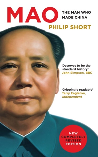 Mao, Philip Short - Paperback - 9781784534639