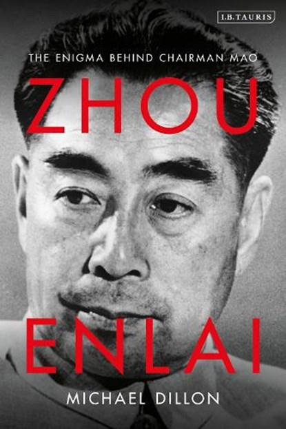 Zhou Enlai, Michael Dillon - Gebonden - 9781784536152