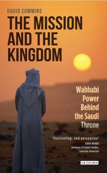 The Mission and the Kingdom, David (Dickinson College Commins - Paperback - 9781784536824