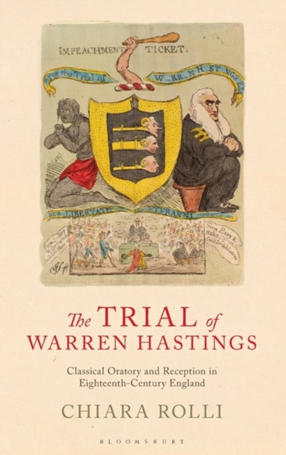 The Trial of Warren Hastings