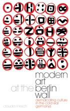 Modern Art at the Berlin Wall | Claudia Mesch | 