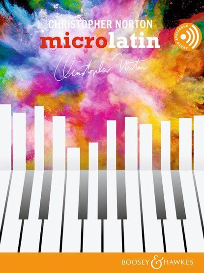 Microlatin, niet bekend - Gebonden - 9781784546847