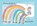 Painting Rainbows, Beth Southall - Paperback - 9781784563172
