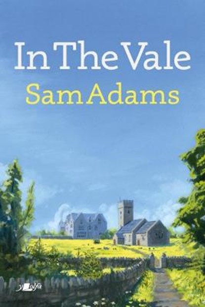 In the Vale, ADAMS,  Sam - Paperback - 9781784617288