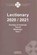 Lectionary 2020 2021, Ritchie Craven - Paperback - 9781784619428
