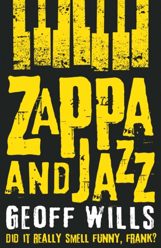 Zappa and Jazz