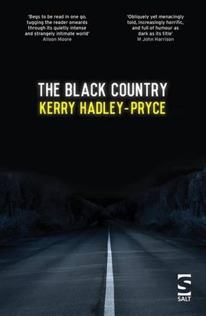 The Black Country, Kerry Hadley-Pryce - Paperback - 9781784630348