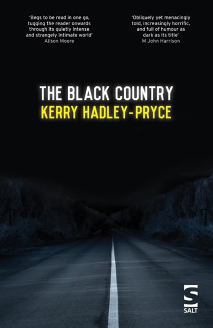 The Black Country, Kerry Hadley-Pryce - Paperback - 9781784630348