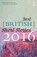 Best British Short Stories 2016, Nicholas Royle - Paperback - 9781784630638