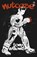 Nutcase, Tony Williams - Paperback - 9781784631062