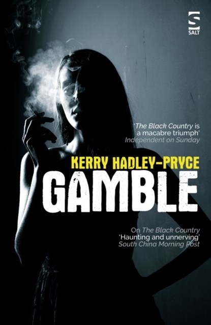 Gamble, Kerry Hadley-Pryce - Paperback - 9781784631307