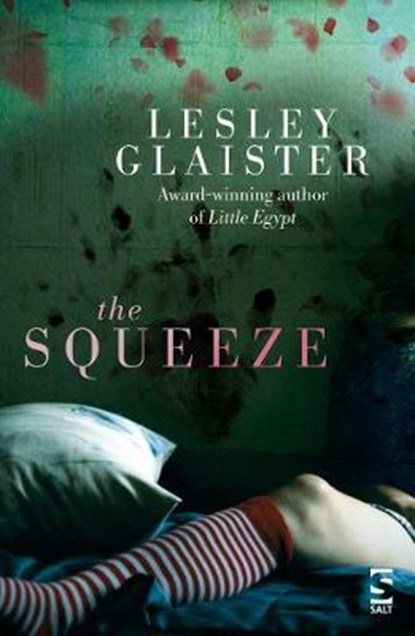 The Squeeze, Lesley Glaister - Paperback - 9781784631574