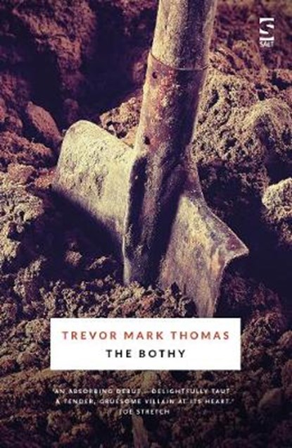 The Bothy, Trevor Mark Thomas - Paperback - 9781784631604