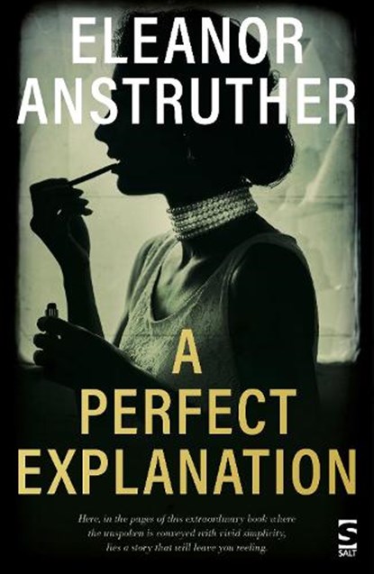 A Perfect Explanation, Eleanor Anstruther - Paperback - 9781784631642