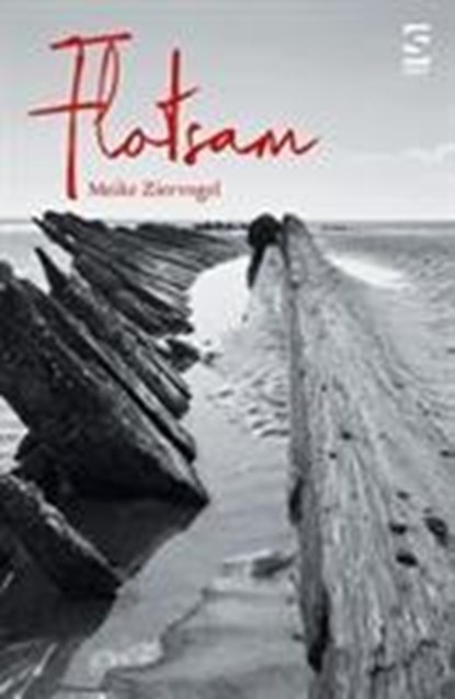 Flotsam, Meike Ziervogel - Paperback - 9781784631789