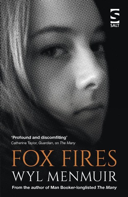 Fox Fires, Wyl Menmuir - Paperback - 9781784632335