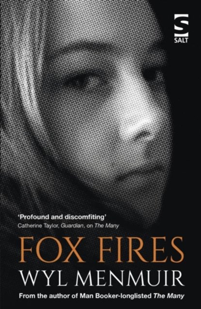 Fox Fires, Wyl Menmuir - Paperback - 9781784632335