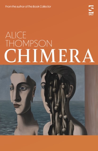 Chimera, Alice Thompson - Paperback - 9781784632540