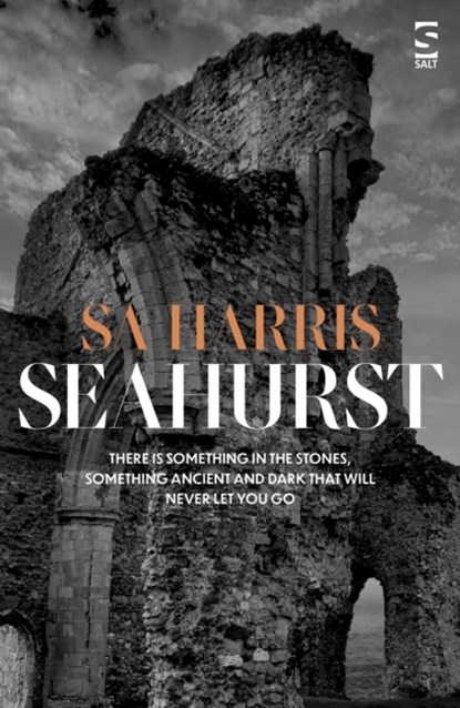 Seahurst, S.A. Harris - Paperback - 9781784632717