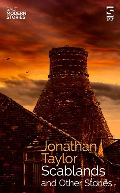 Scablands and Other Stories, Dr Jonathan Taylor - Paperback - 9781784632946