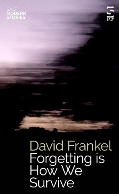 Forgetting is How We Survive, David Frankel - Paperback - 9781784633011
