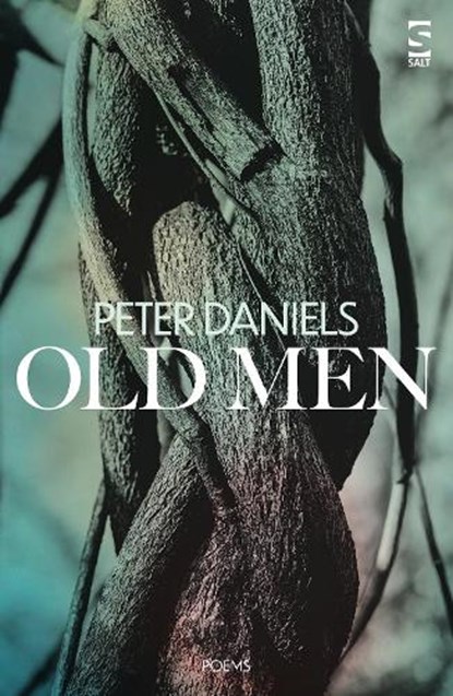 Old Men, Peter Daniels - Paperback - 9781784633172