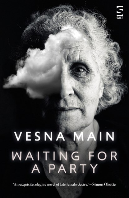 Waiting for a Party, Vesna Main - Paperback - 9781784633226