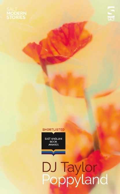 Poppyland, D. J. Taylor - Paperback - 9781784633462