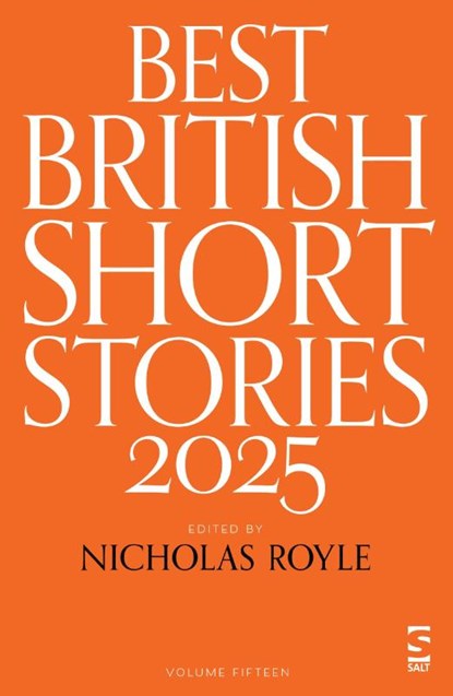 Best British Short Stories 2025, David Bevan ; Rose Biggin ; Mr Christopher Burns ; Ian Critchley - Paperback - 9781784633530