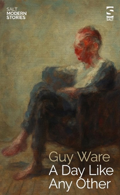 A Day Like Any Other, Guy Ware - Paperback - 9781784633769