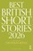Best British Short Stories 2026, niet bekend - Paperback - 9781784633783