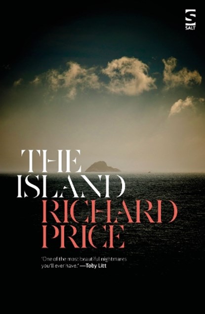 The Island, Richard Price - Paperback - 9781784634032