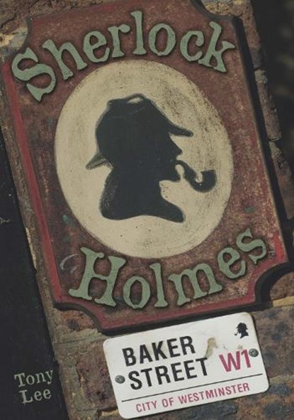 Sherlock Holmes, Tony Lee - Paperback - 9781784640101