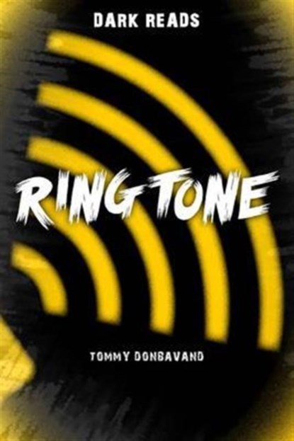 Ringtone, Tommy Donbavand - Paperback - 9781784640859