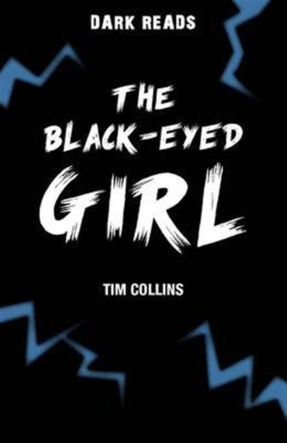 The Black-Eyed Girl, Tim Collins - Paperback - 9781784640910
