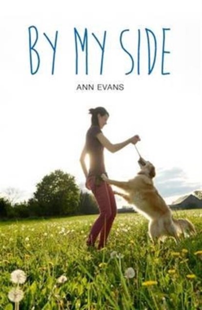 By My Side, Ann Evans - Paperback - 9781784643218