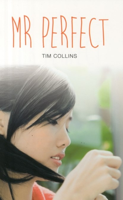 Mr. Perfect, Tim Collins - Paperback - 9781784643256