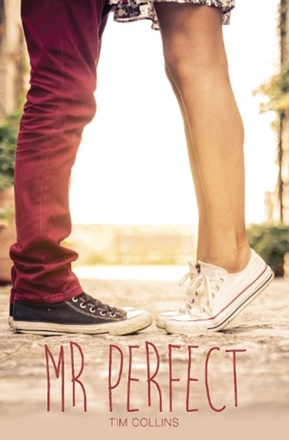 Mr. Perfect, Tim Collins - Paperback - 9781784643256